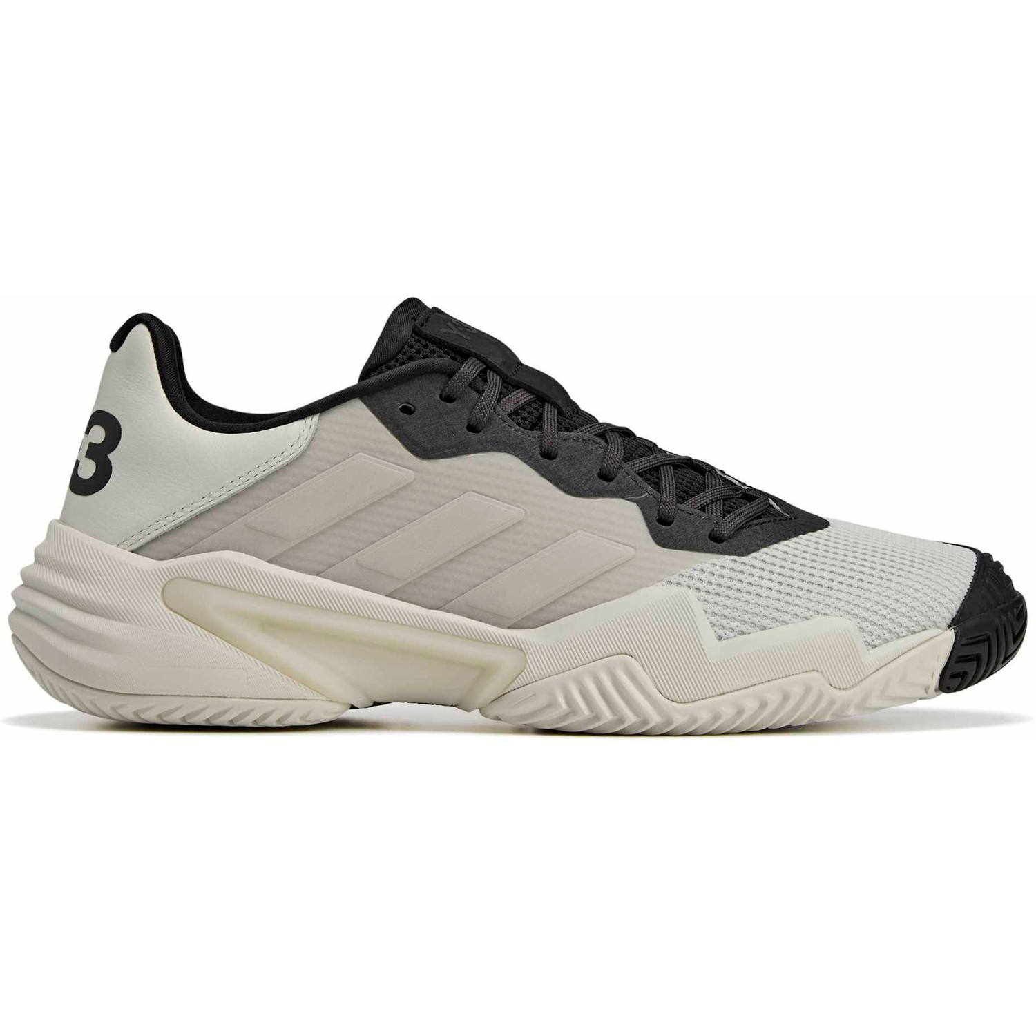 adidas Y-3 Barricade 13 Heren