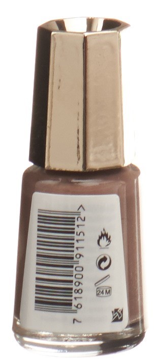 Mavala Mini Color's<br>5 ml, 151 Marron Glacé