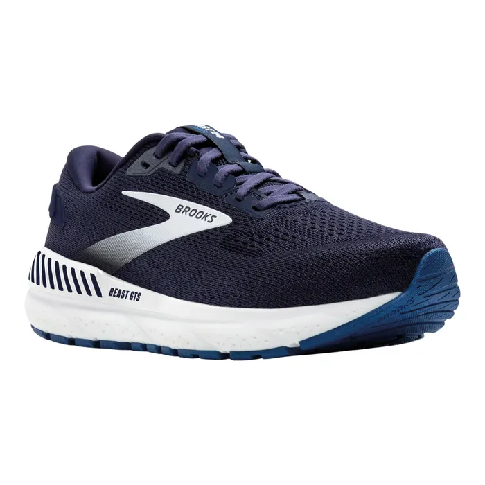 Brooks Beast GTS 24 Hardloopschoenen Heren