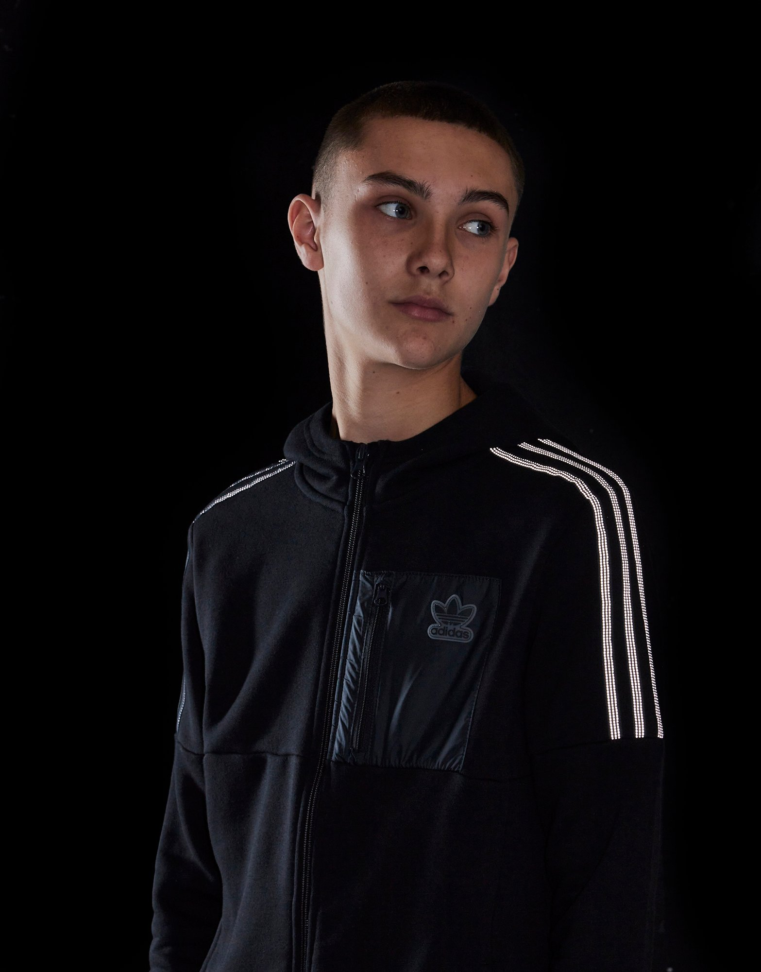 adidas Originals Sweat à Capuche Junior