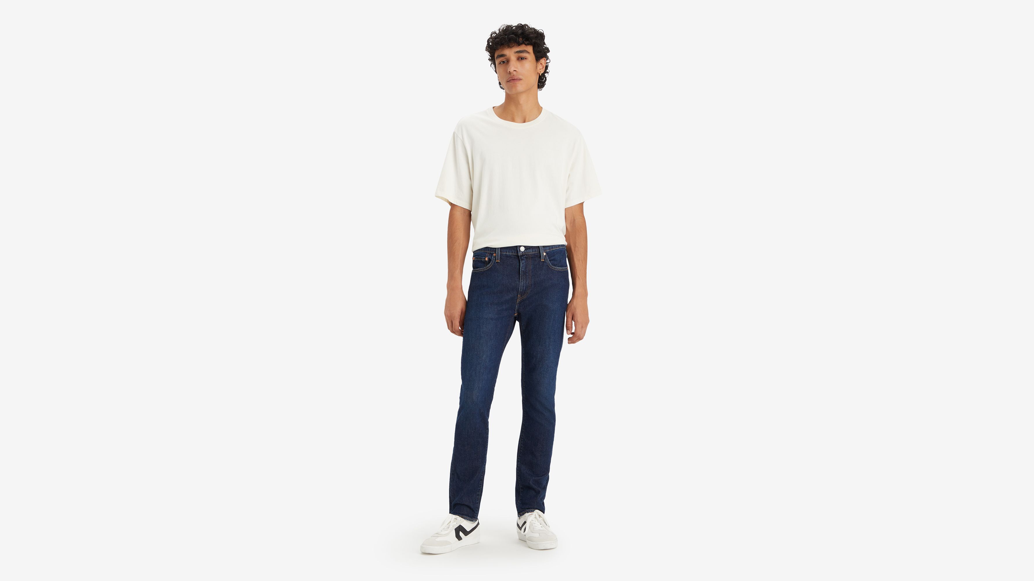Jean 510™ skinny - In A Good Way Levi'S® Flex - Bleu