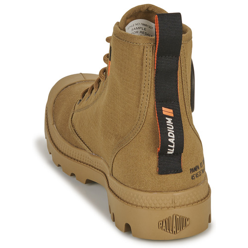 Palladium - PAMPA HI SUPPLY RS - Marron