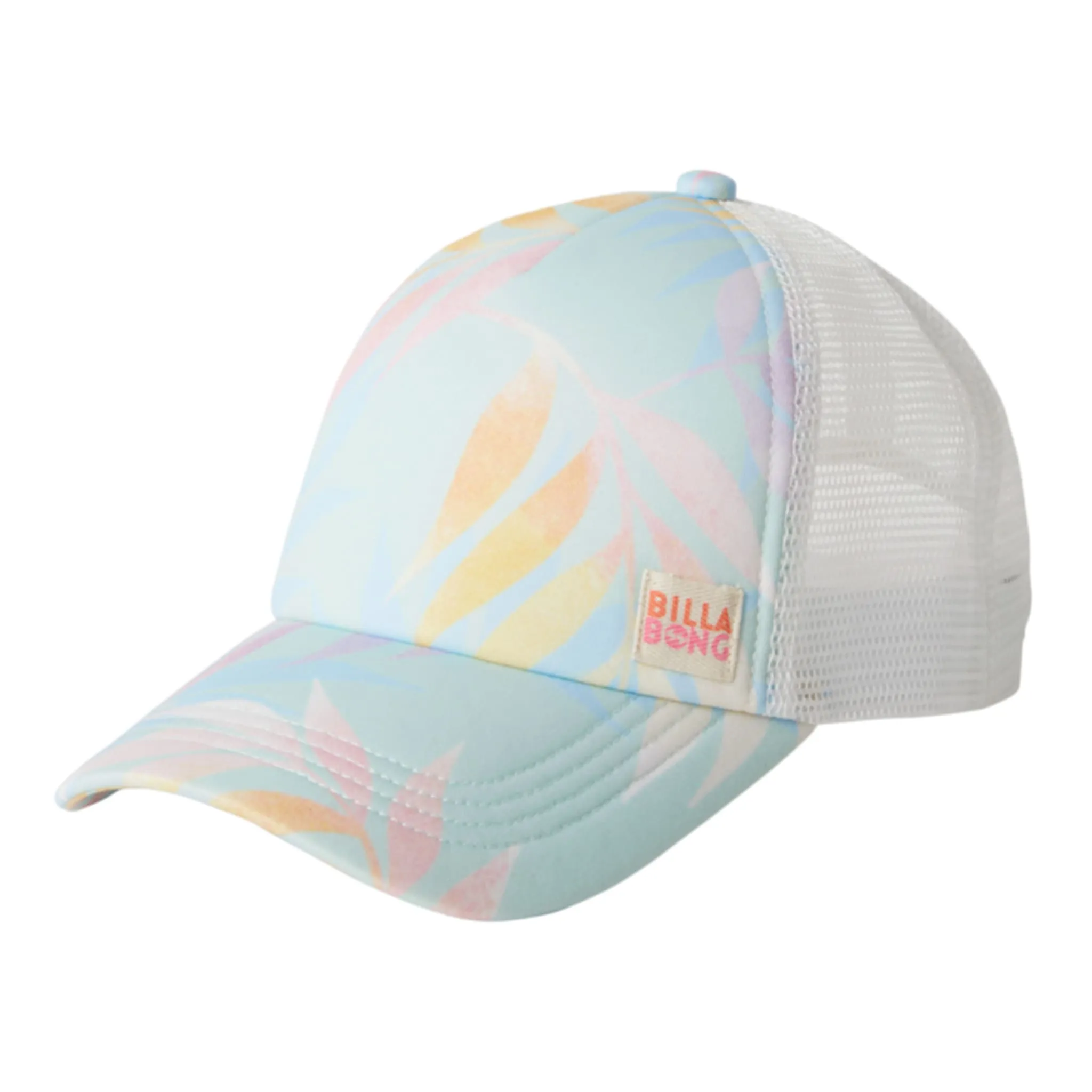 Billabong Casquette Shenanigans 8-16ans