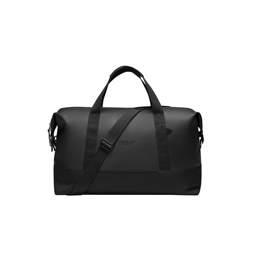 Gaston Luga Däsh Duffel Small Taske, Black