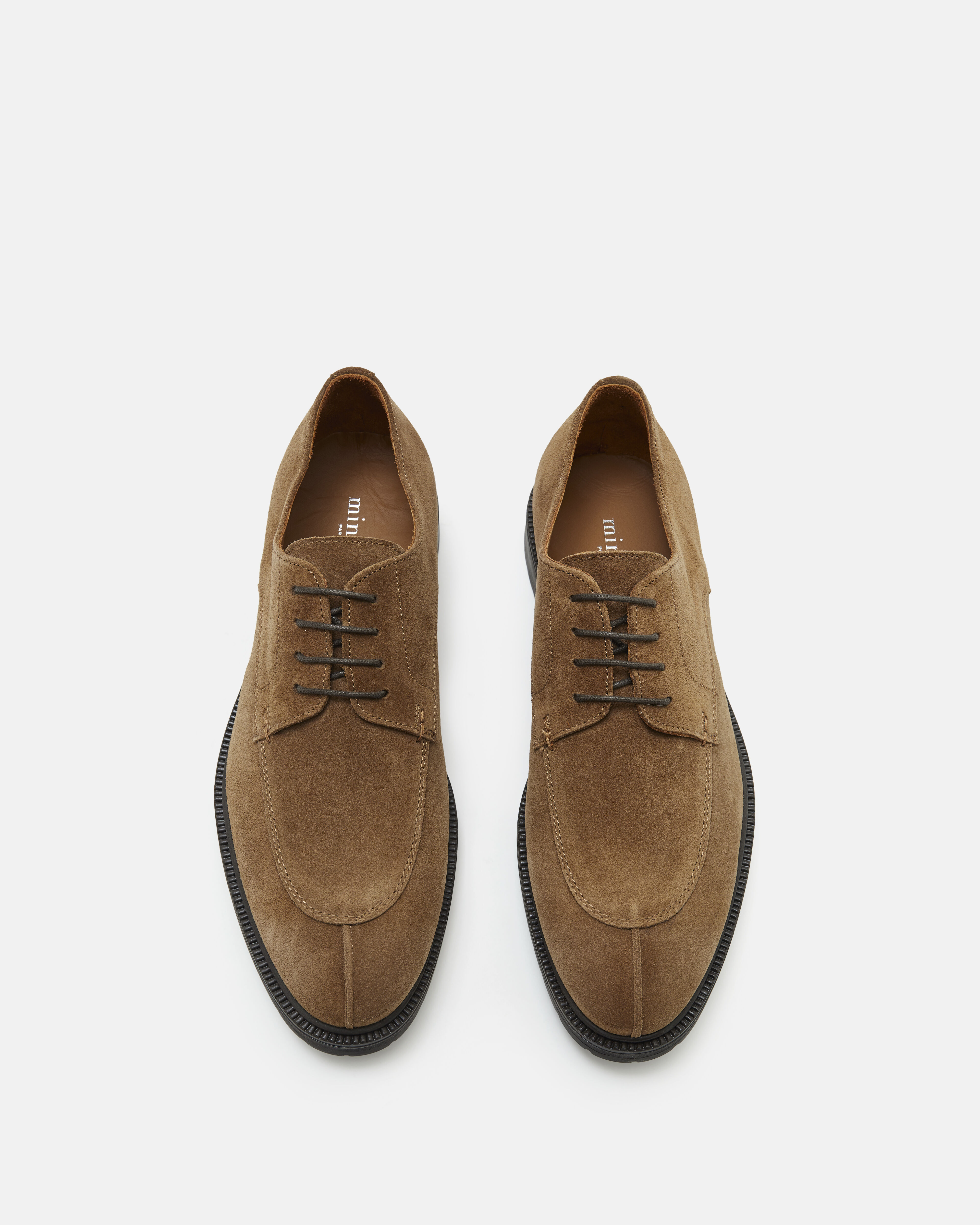 DERBY TIBOR Cognac