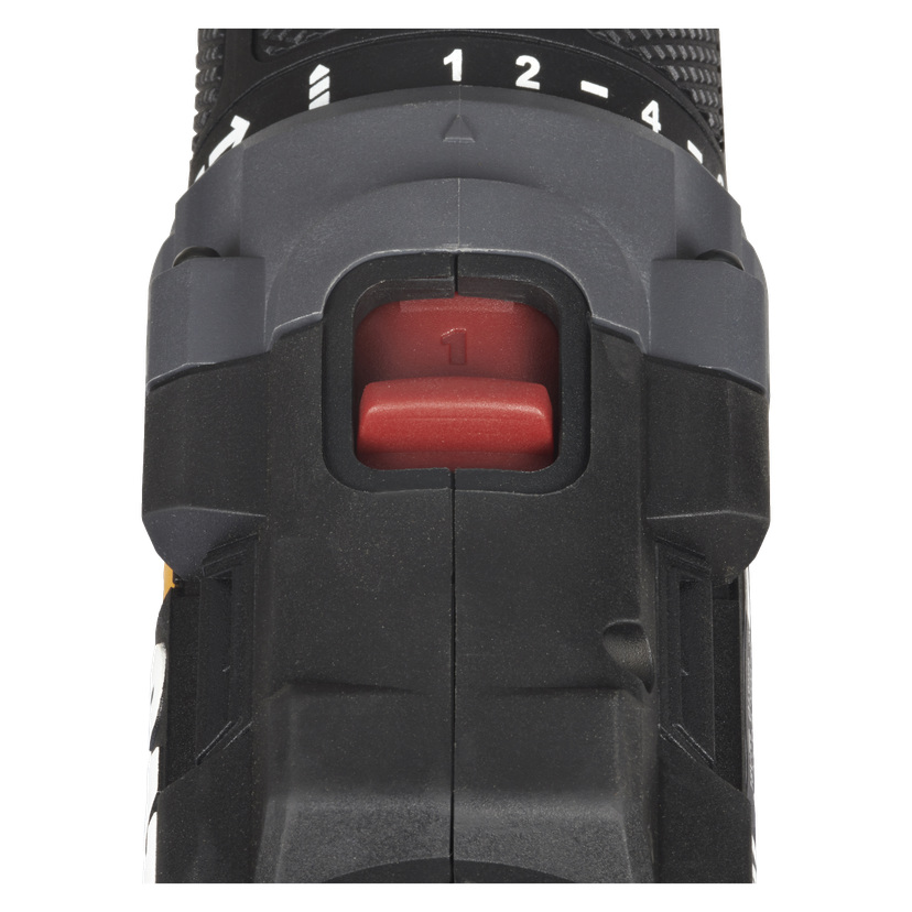 Drill med batteri 65 Nm 2,0 Ah 18 V