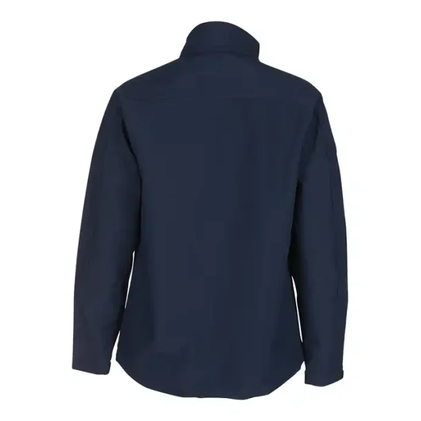 ST923 Nord Softshell Navy
