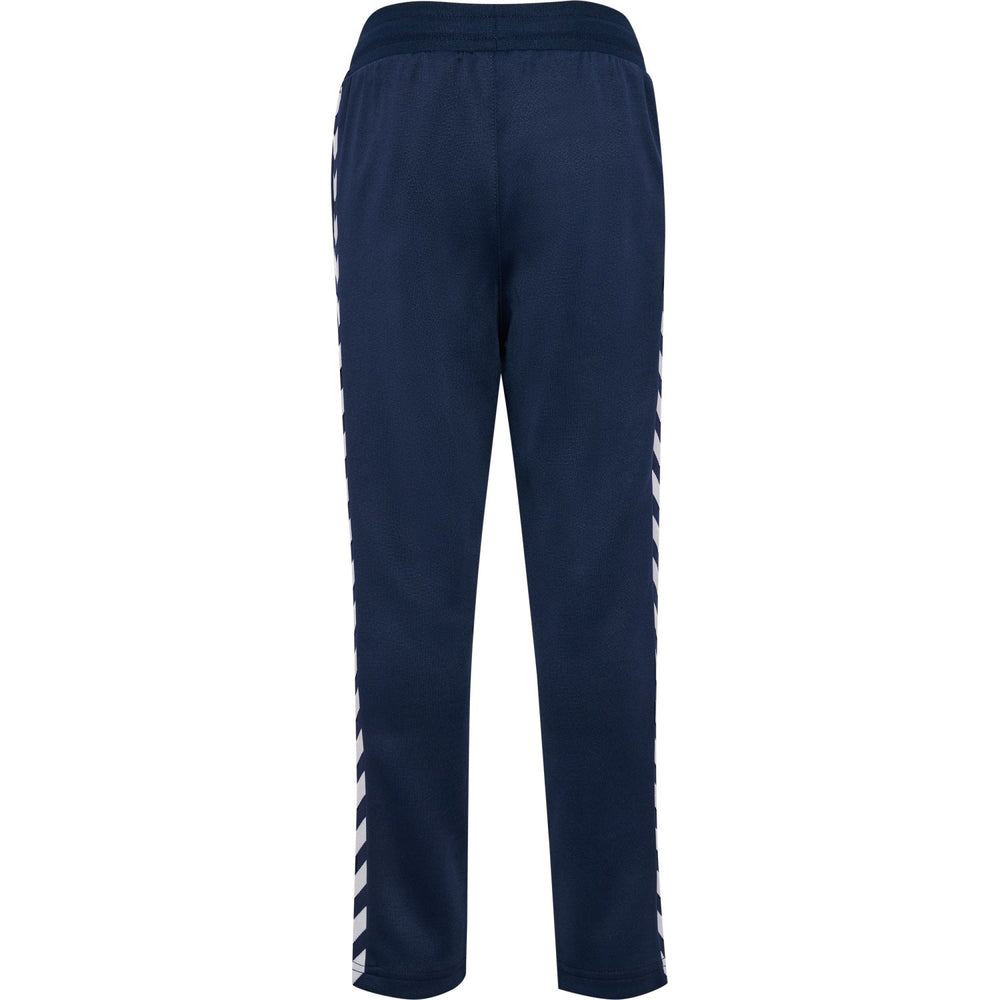 Køb Hummel Black Iris Xit Sweatpants