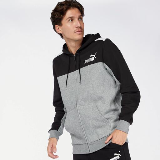 Puma Ess Block
