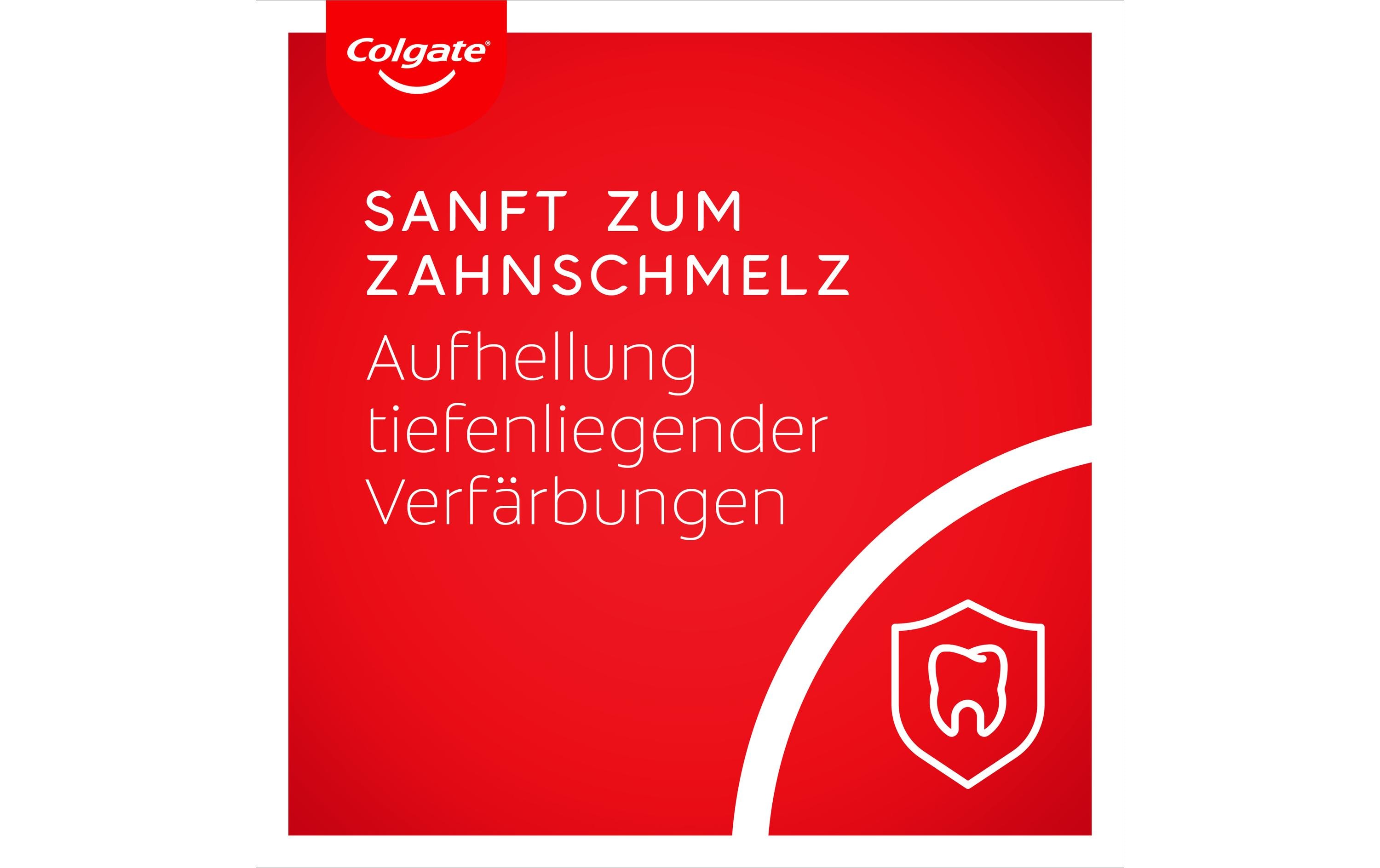 Zahnpasta Max White Ultra Multiprotect 50 mlZahncreme für weisse Zähne