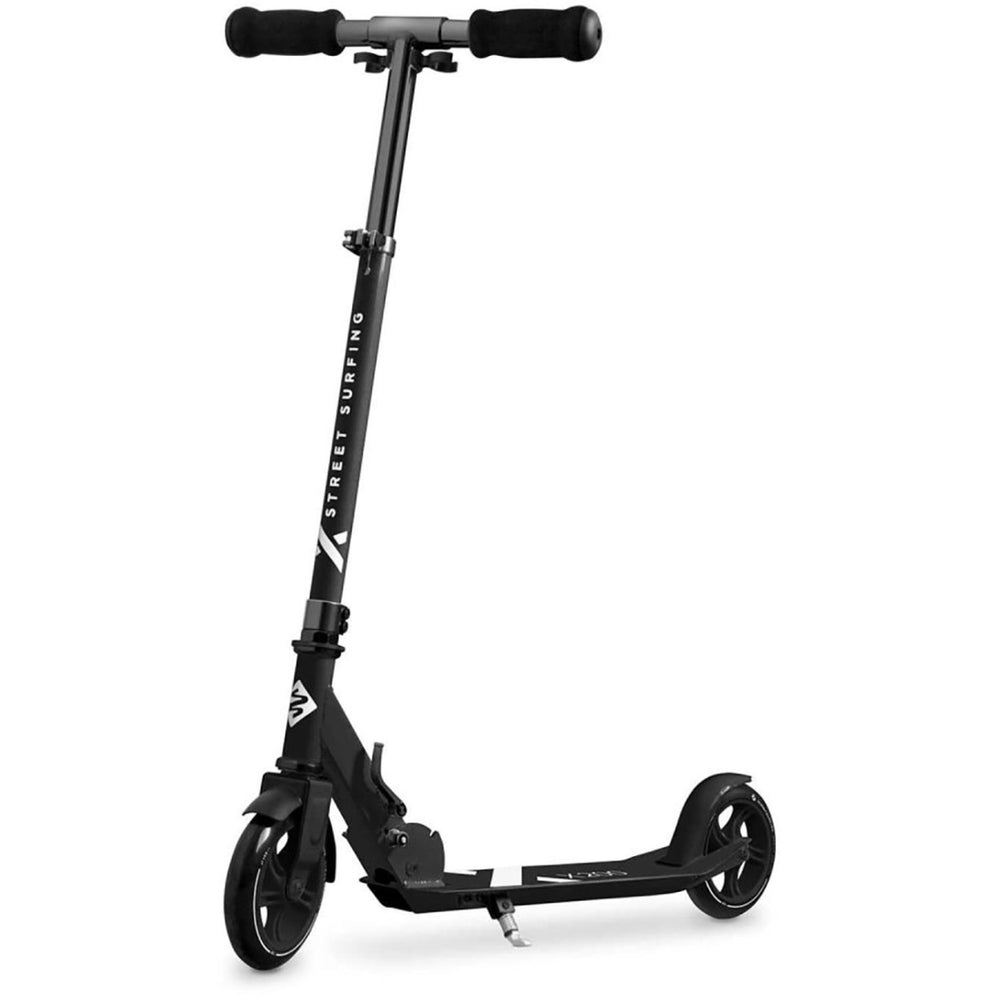 Køb Street Surfing 145 Transport Løbehjul Electro Sort/Hvid