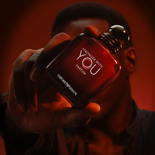 Giorgio Armani Stronger with you Parfum MV 25 50 ml