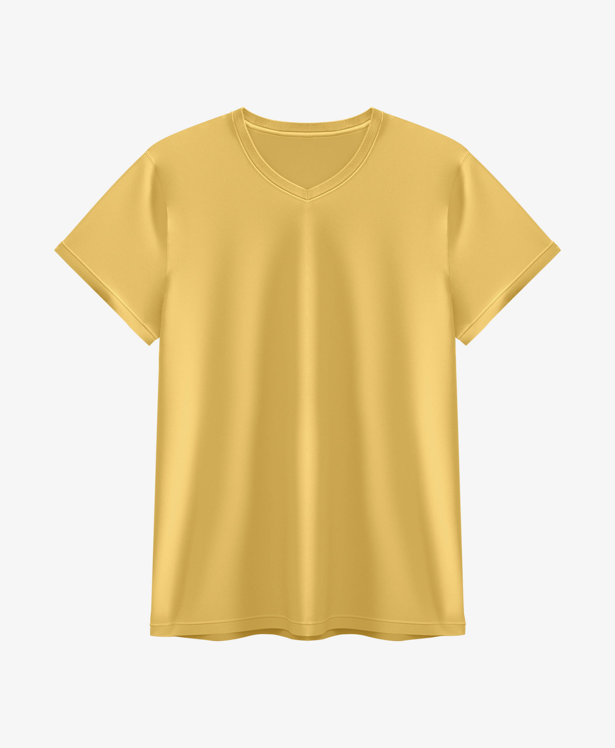 T-Shirt, 100% Baumwolle