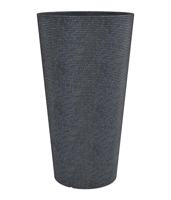 Scheurich Kunststoff-Topf Coneo High, rund