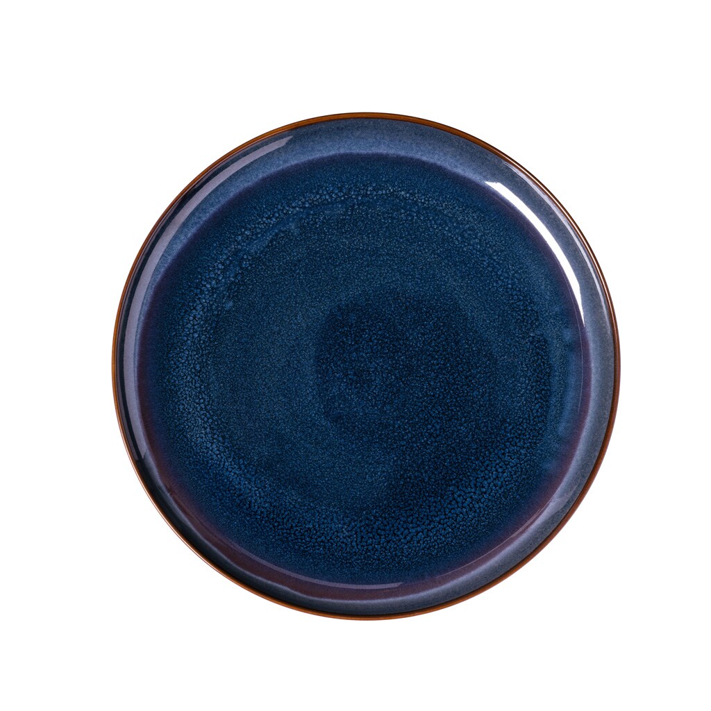 like. by Villeroy & Boch Speiseteller Crafted Denim ø 29 cm