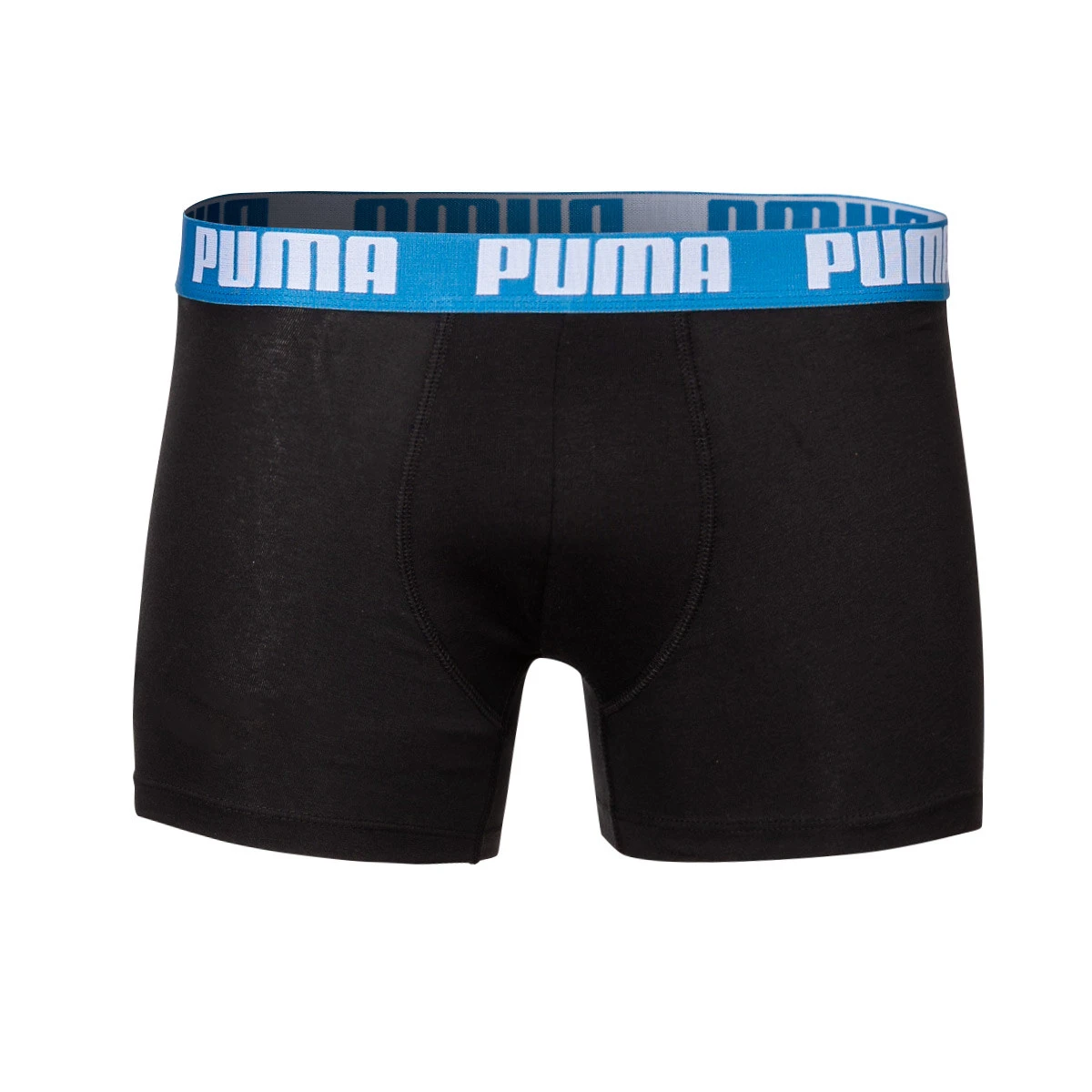Boxers Puma Everyday Basic (2 Pares)