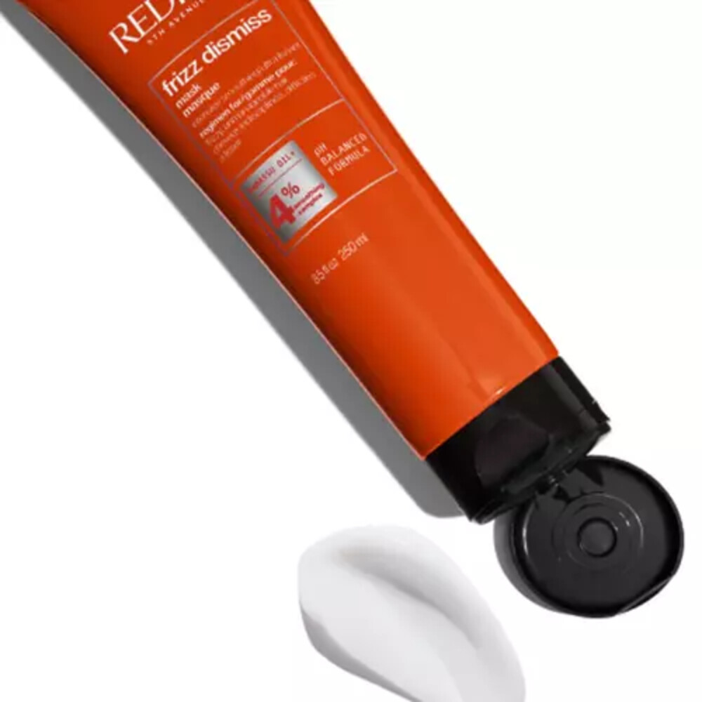Redken Frizz DismissMasker 250 ml