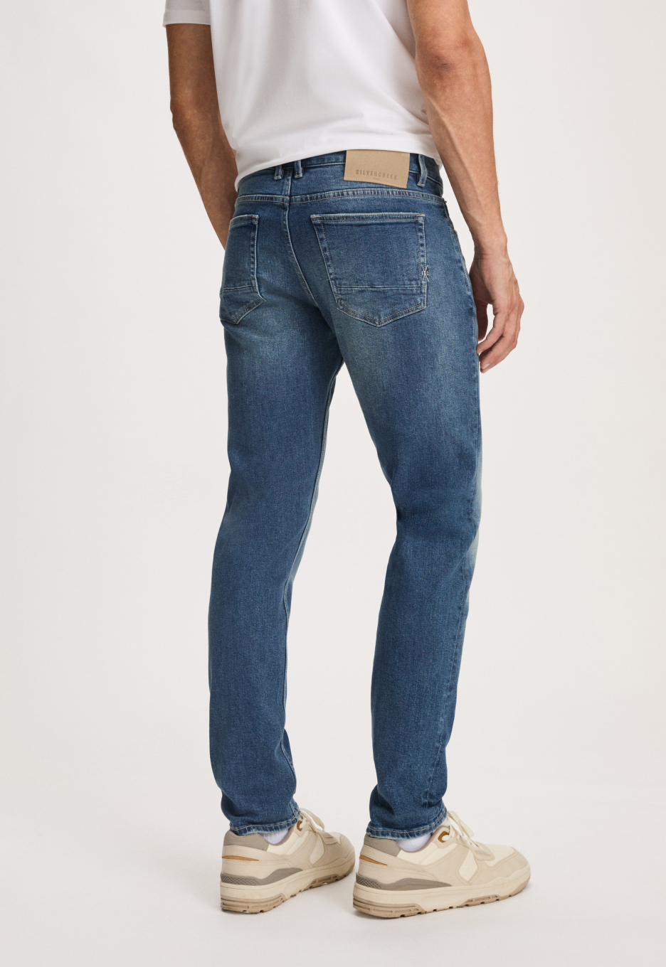 Silvercreek Lewis Jeans