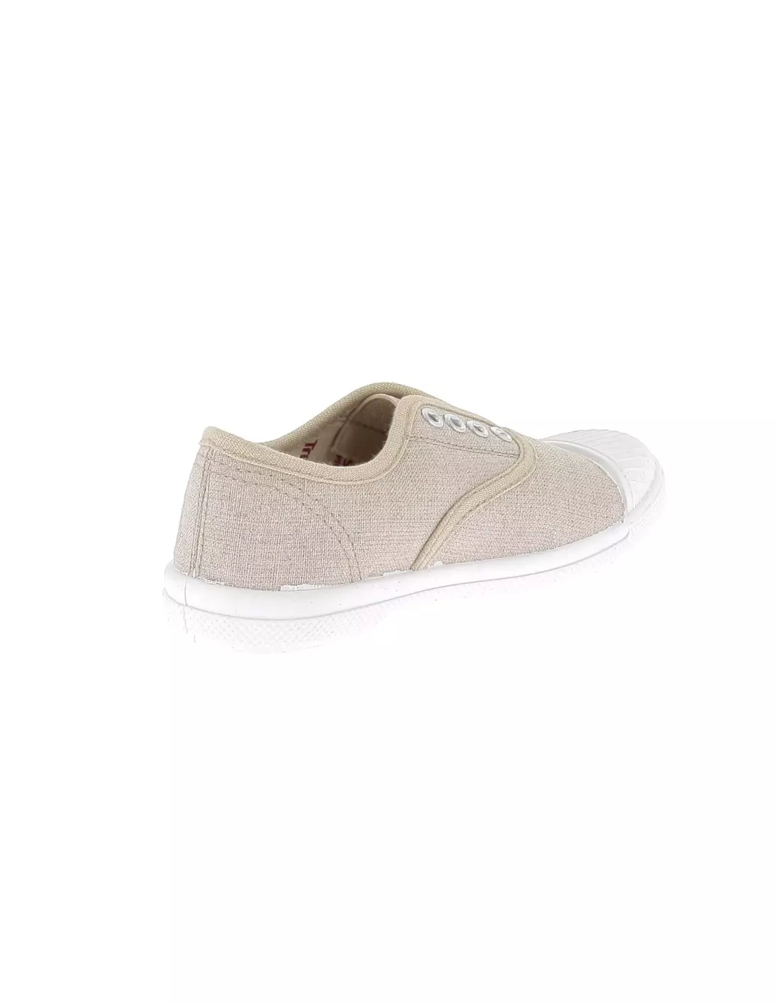 CAPRI - Baskets Argent