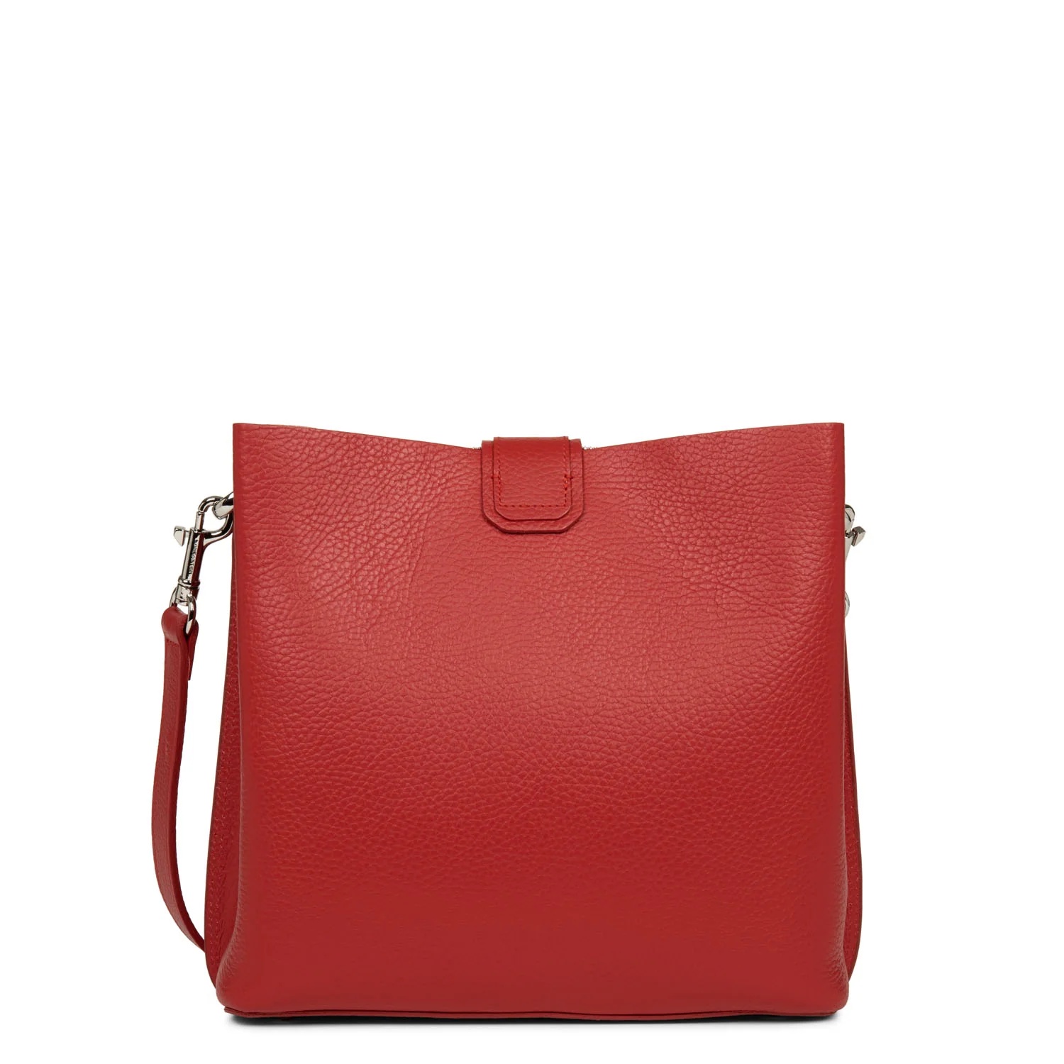 Foulonné Double-Petit sac seau
