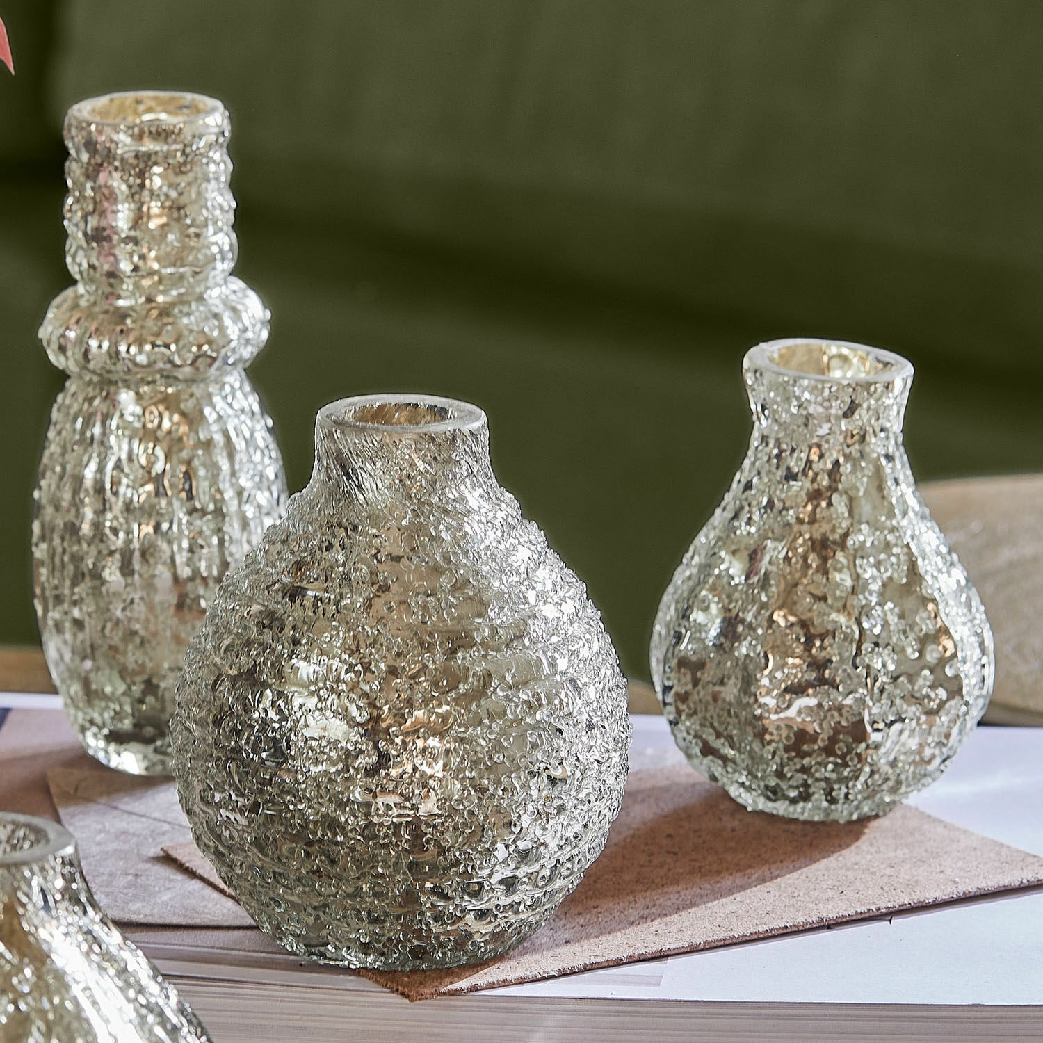 Vase 5er Set Petillantique