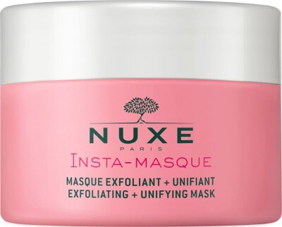 Nuxe Ansigtsmaske - Insta-Masque - Exfoliating And Unifying 50 ML