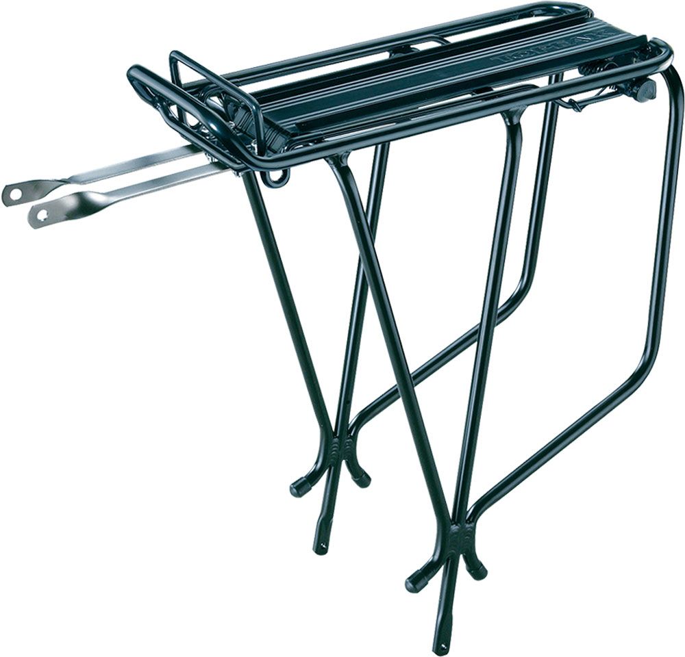 Topeak MTX Tourist Tubular Rack 2.0 Gepäckträger mit Federklappe kaufen | Bike-Discount