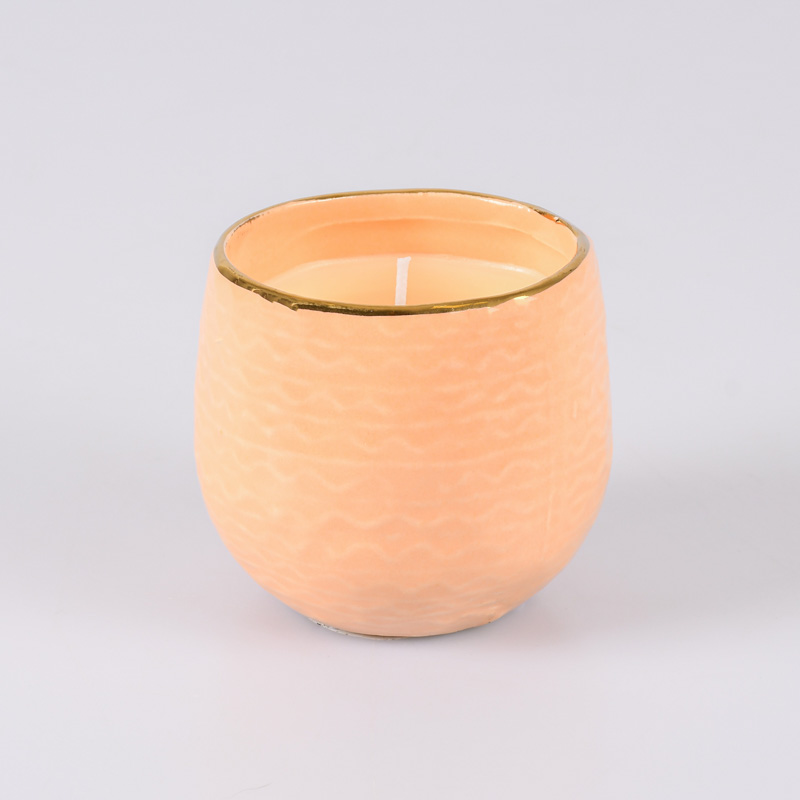 Bougie parfumée