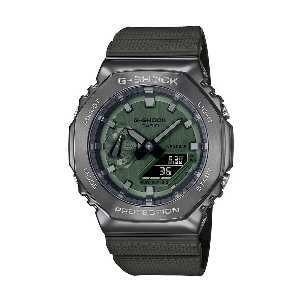 Montre Casio G-shock Gris