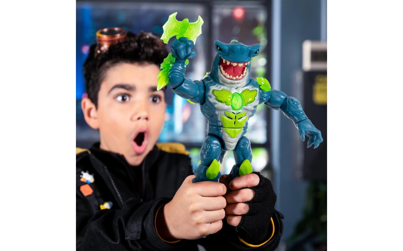 Beast Lab