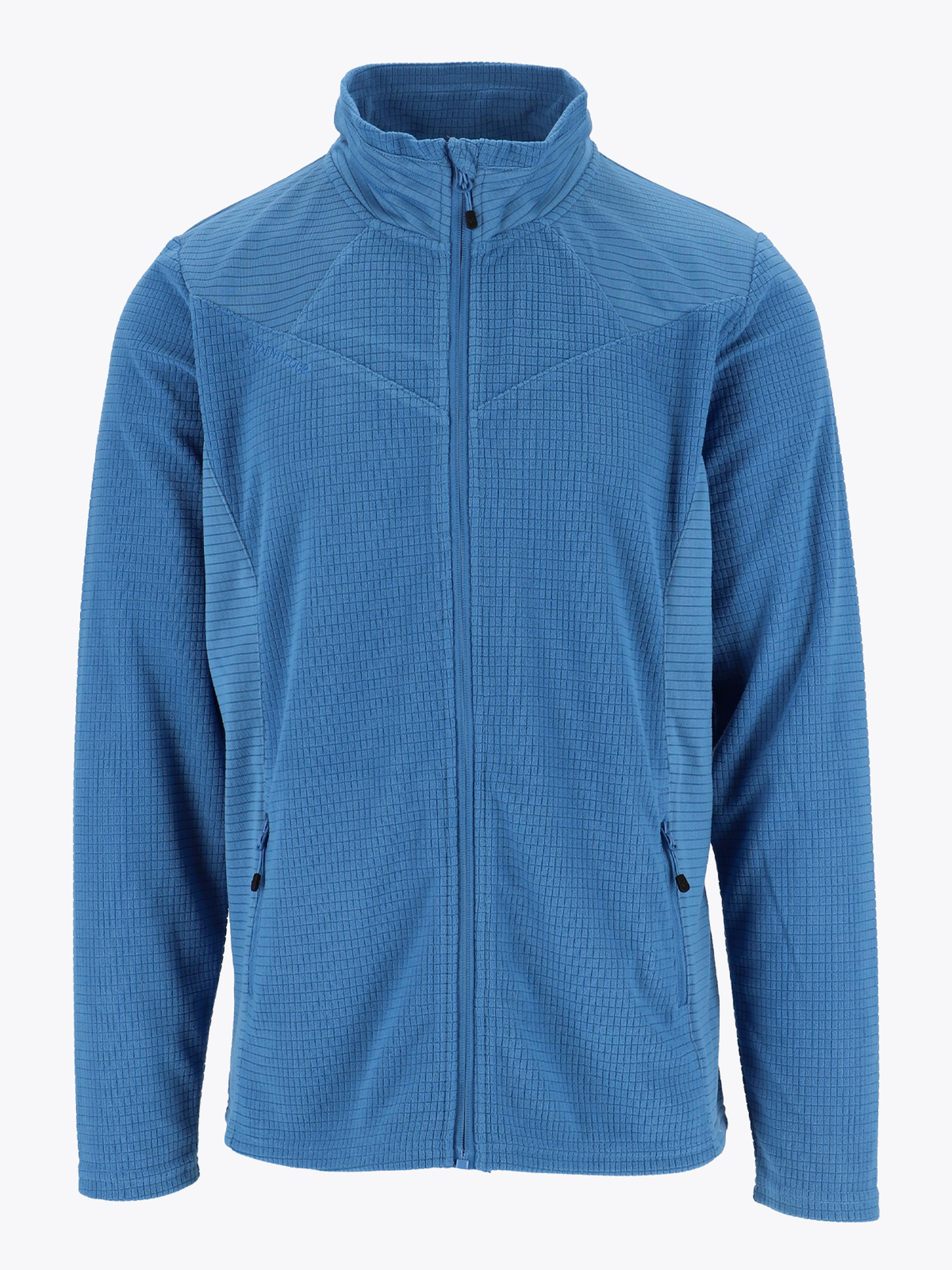 Isbre Zip Fleece Herre