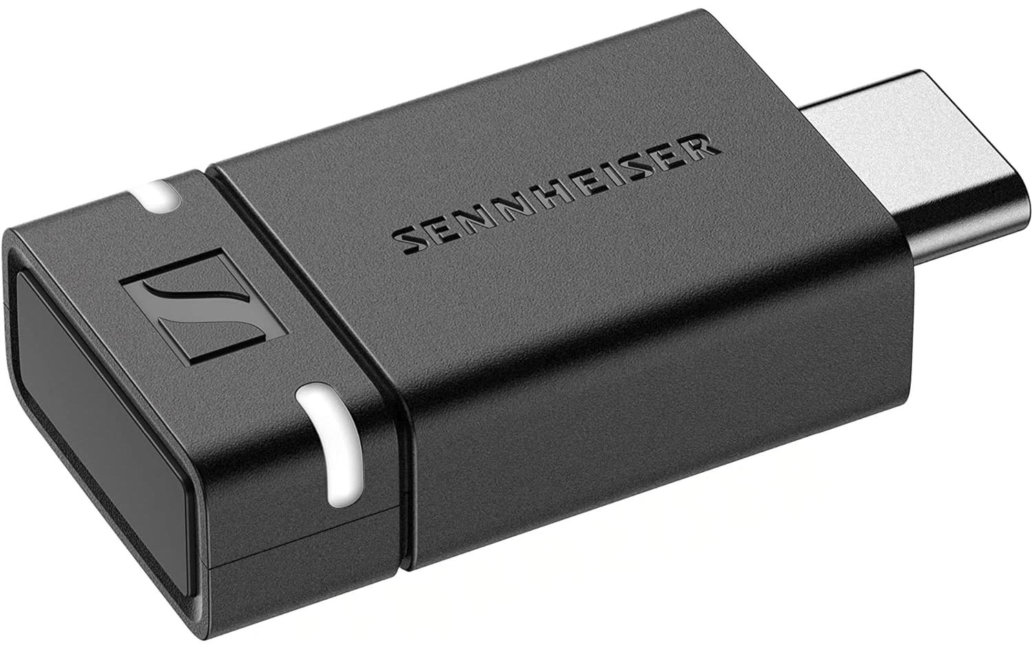 Adapter BTD 600 SchwarzUSB Bluetooth Adapter
