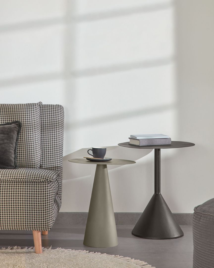 Kave Home   Shirel Bijzettafel