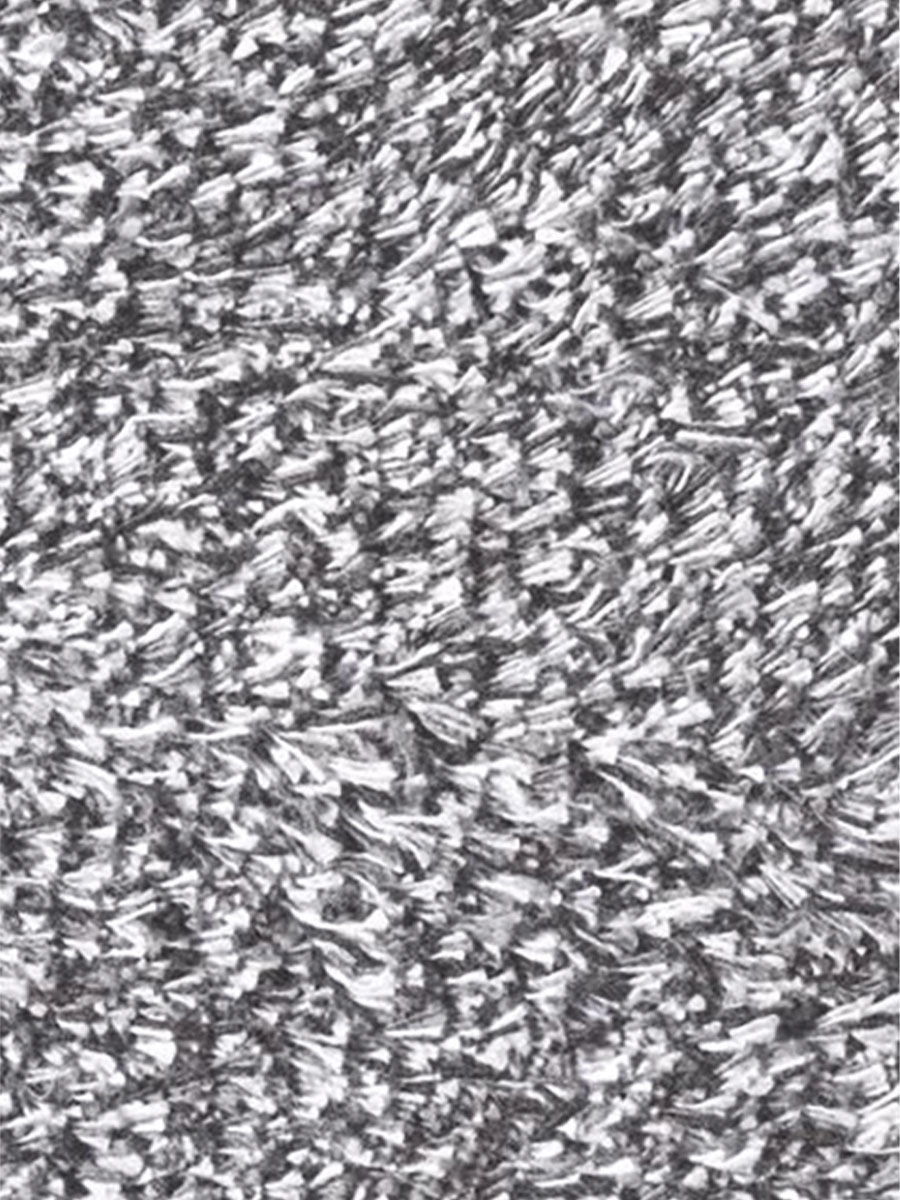 Deurmat Aqua Stop Grey - 60 x 100 cm
