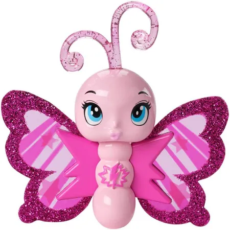 Barbie in Die Super-Prinzessin Super-Tier, sortiert