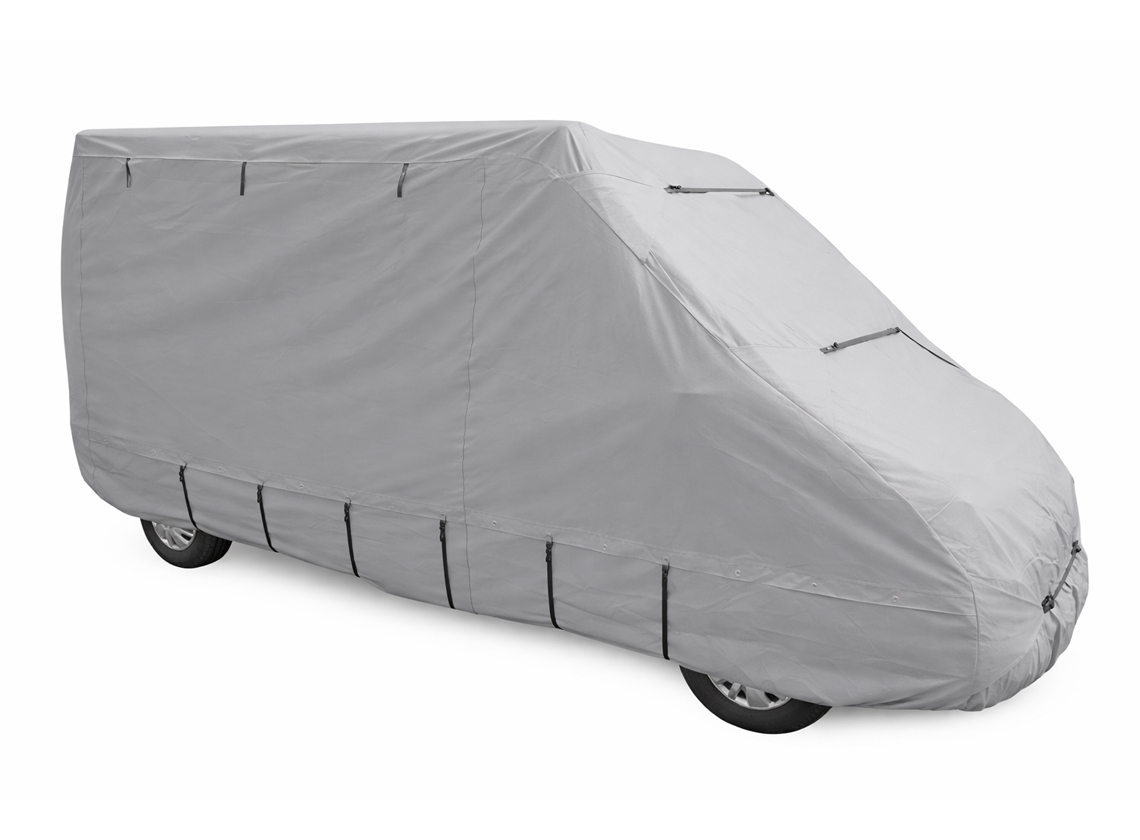 Obelink Protego Motorhome 615 cm buscamperhoes