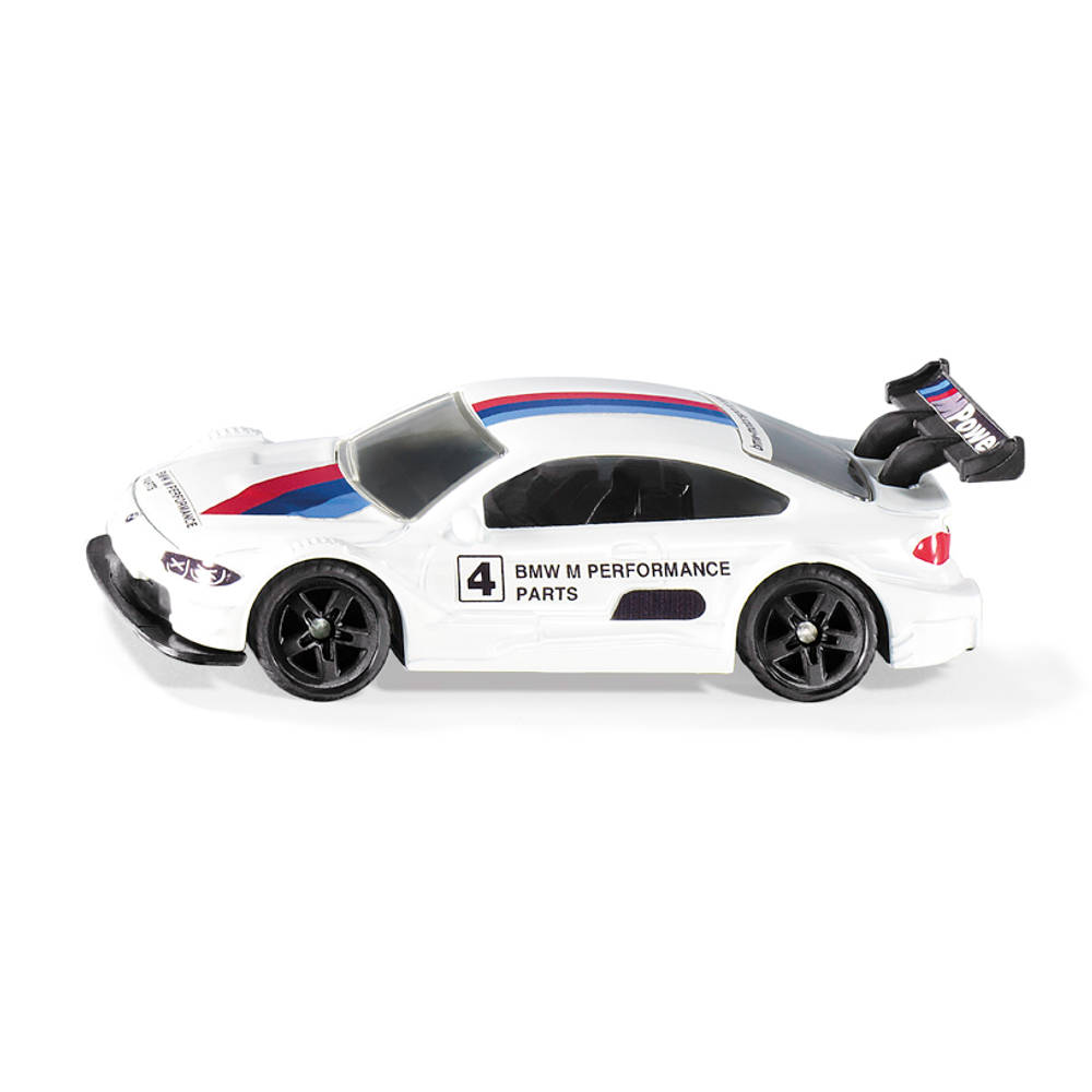 Siku BMW M4 Racing 1581