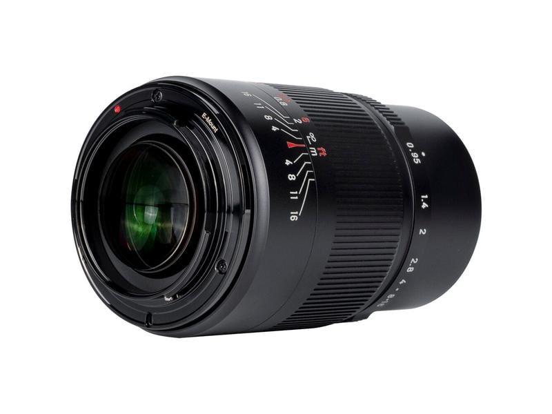 7Artisans Festbrennweite 25mm F/0.95 – L-Mount Lichtstarkes Festbrennweitenobjektiv mit sanftem Bokeh-Effekt