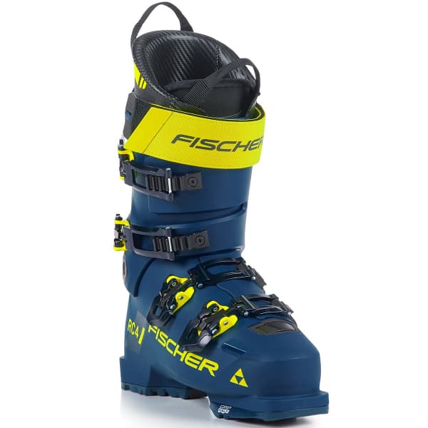 Chaussure de ski FISCHER RC4 120 LV VAC GW