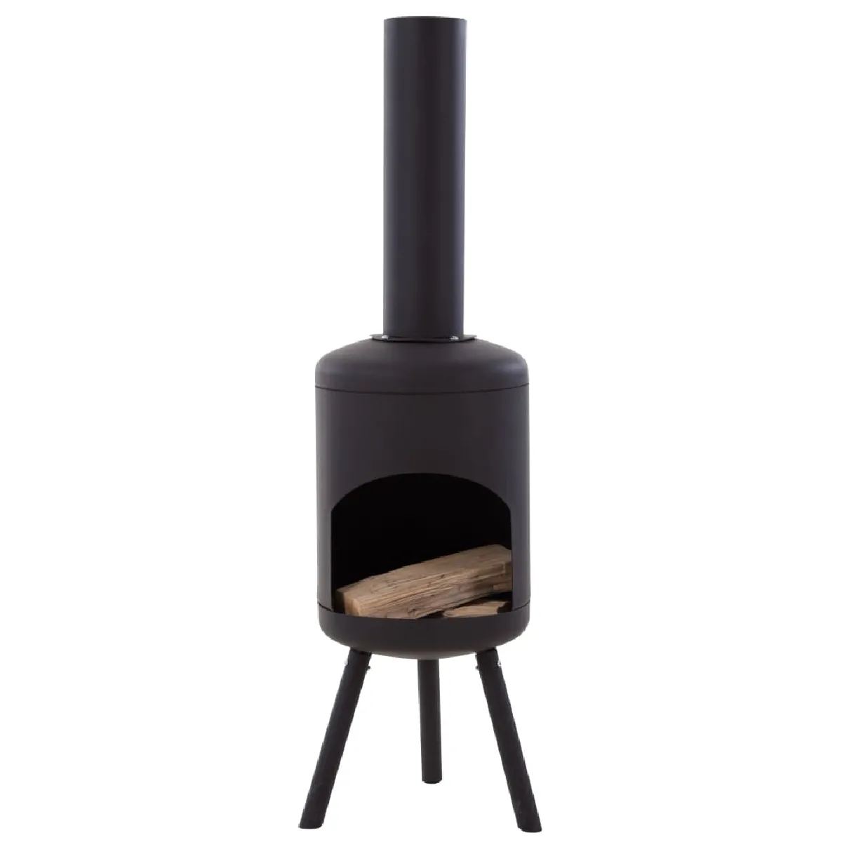 RedFire Cheminée Fuego Petite