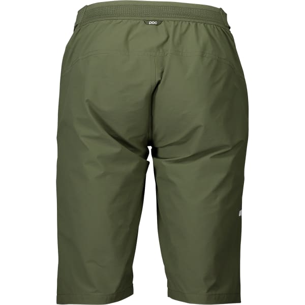 Short VTT POC ESSENTIAL ENDURO SHORTS EPIDOTE GREEN