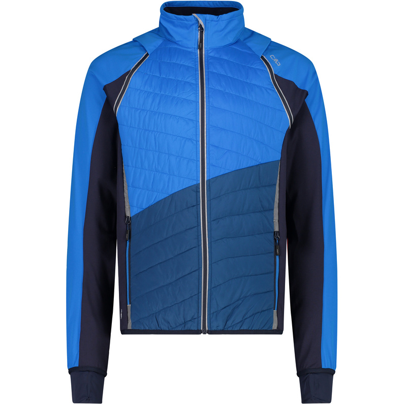 CMP Herren Light Softshell Jacke