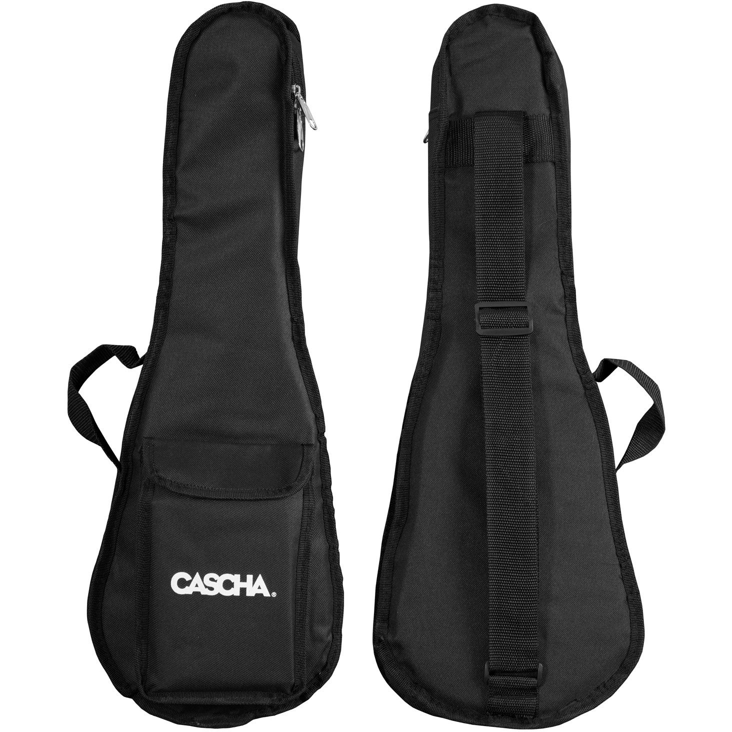 Cascha HH 2148 sopraan ukelele set