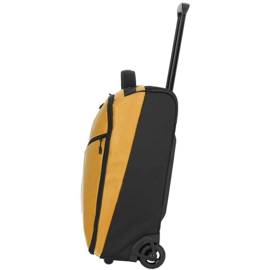 Vaude New Islands Rotuma 35 - 2-Rollenreisetasche S 54 cm caramel