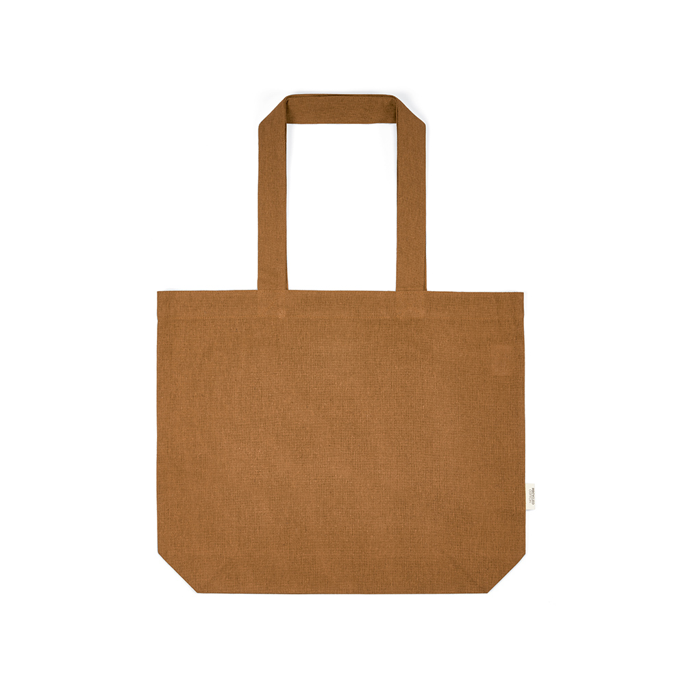 Aodaci ASB008 - Sac de coton recyclé Aconcagua 280 gsm