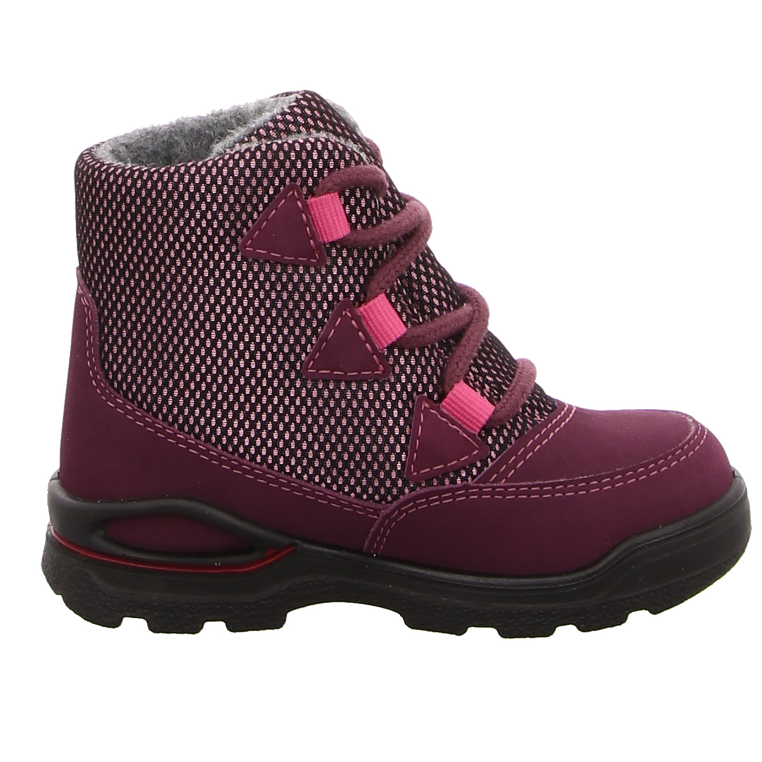 Ricosta  Stiefel lila/violett