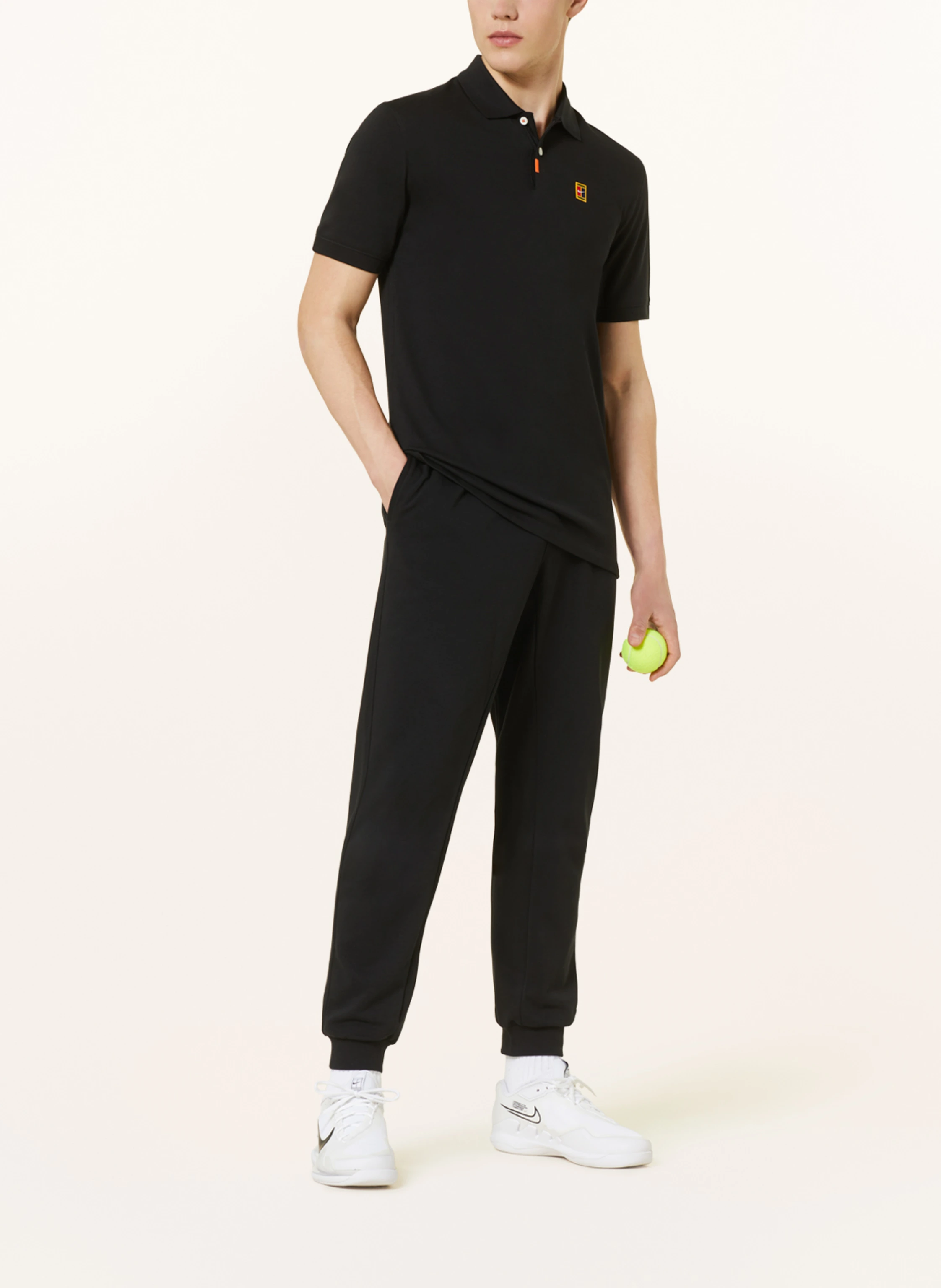 Nike Tennishose COURT HERITAGE