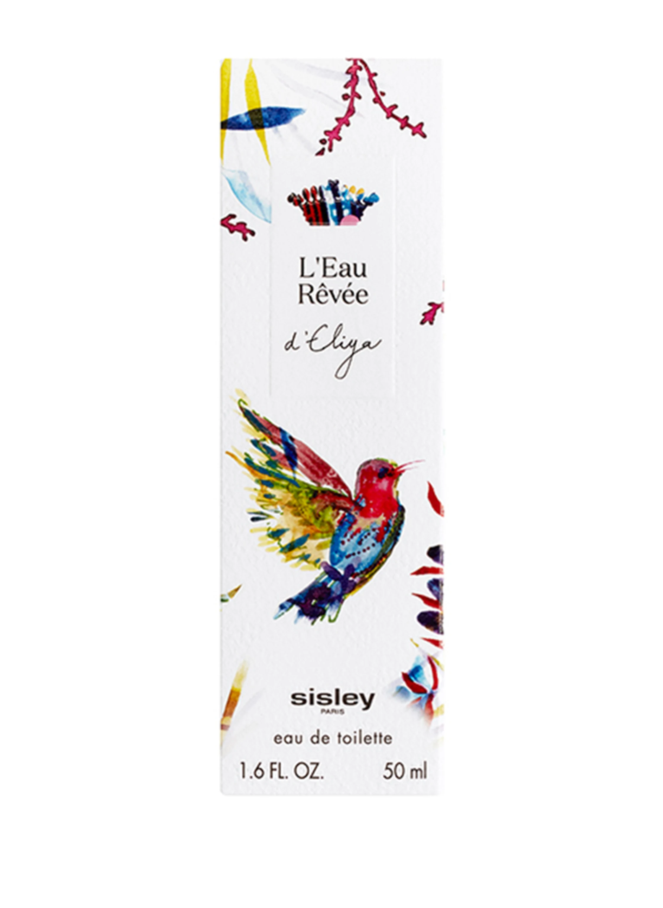 sisley Paris L'EAU REVEE D'ELIYA