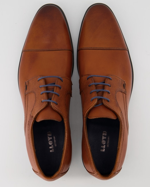 Lloyd ORWIN Business Schuhe in Braun
