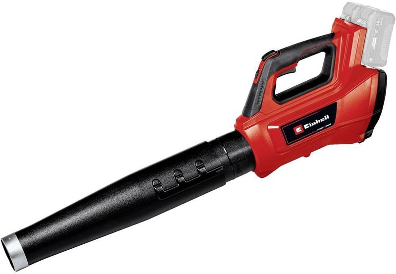 Einhell - GP-LB 36/210 Li E Solo - Accu Bladblazer - Power X-Change - 36 V/Li-ion - Blaassnelheid 210 km/h